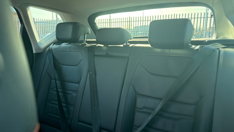 SEAT Ateca 1.5 TSI EVO FR Sport 5dr Petrol Estate